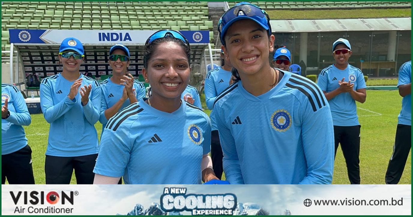 বাংলাদেশে অভিষিক্ত মিন্নুর নামে কেরালায় জংশনের নামকরণ 